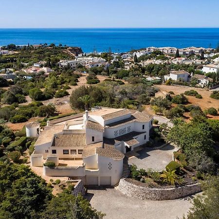 Villa Canto Dos Buzios 카르보에이루 외부 사진