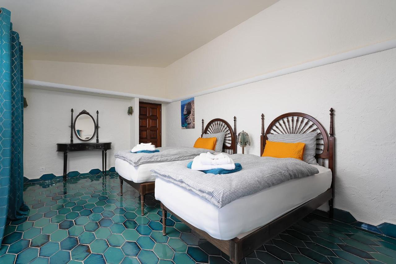 Villa Canto Dos Buzios 카르보에이루 외부 사진
