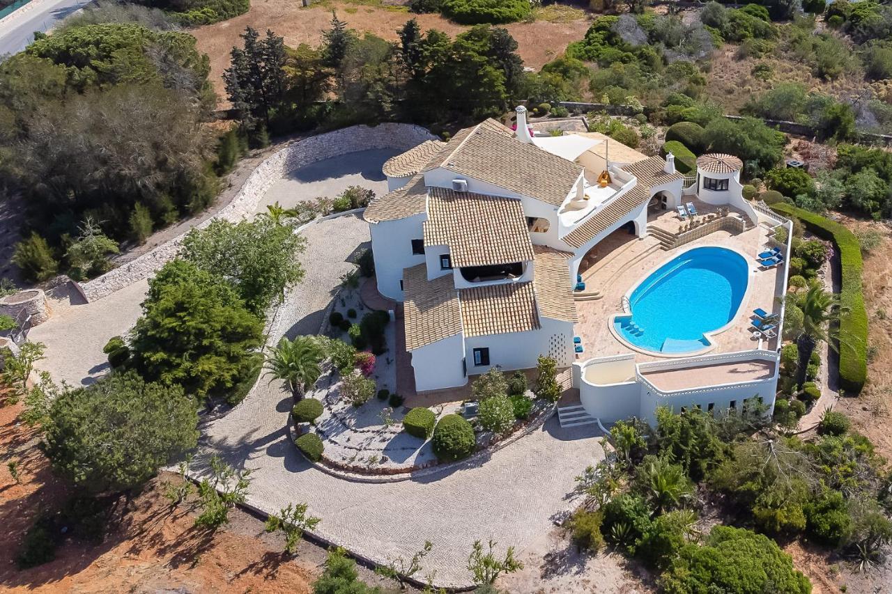 Villa Canto Dos Buzios 카르보에이루 외부 사진