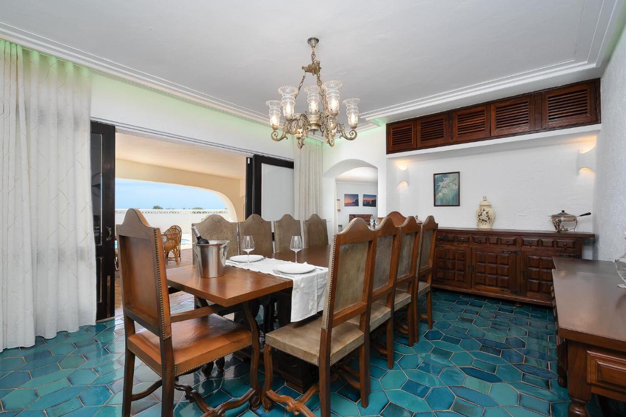 Villa Canto Dos Buzios 카르보에이루 외부 사진