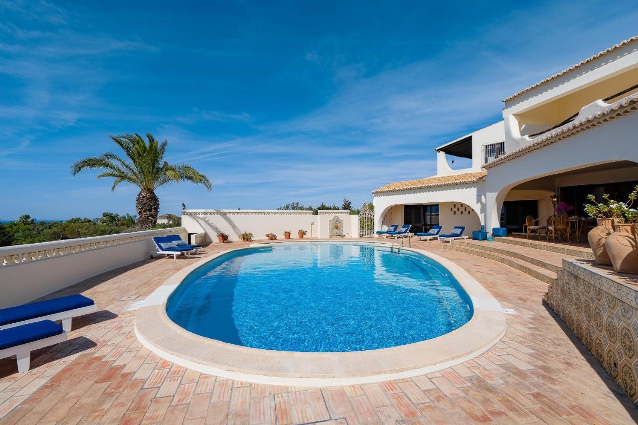 Villa Canto Dos Buzios 카르보에이루 외부 사진