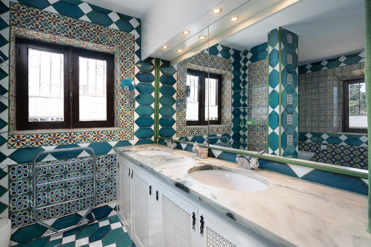 Villa Canto Dos Buzios 카르보에이루 외부 사진
