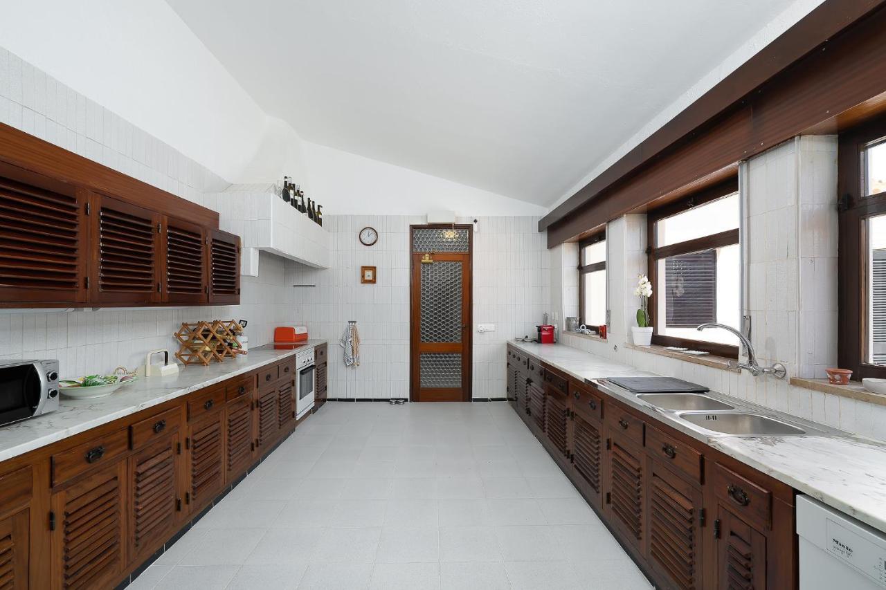 Villa Canto Dos Buzios 카르보에이루 외부 사진