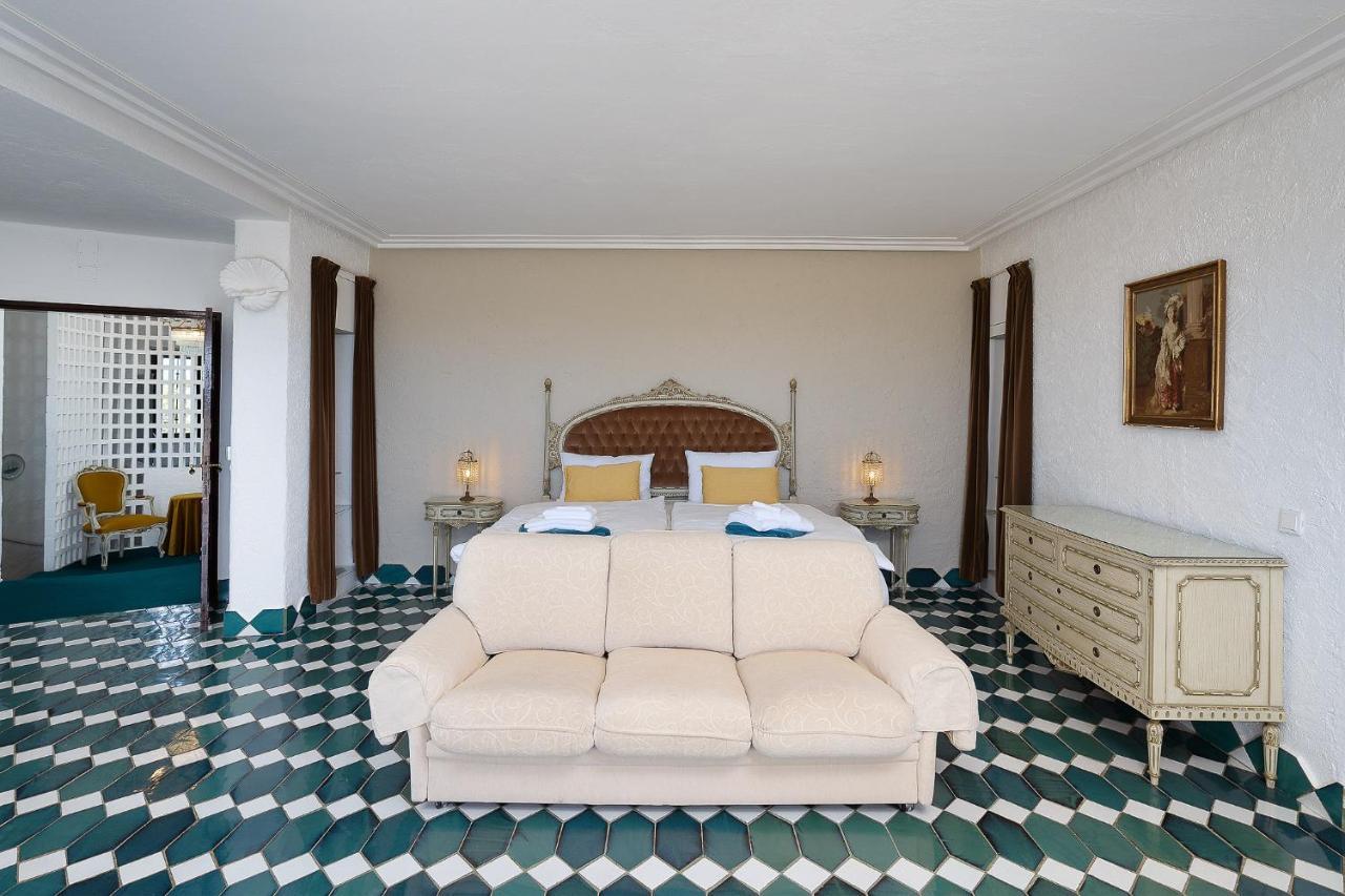 Villa Canto Dos Buzios 카르보에이루 외부 사진