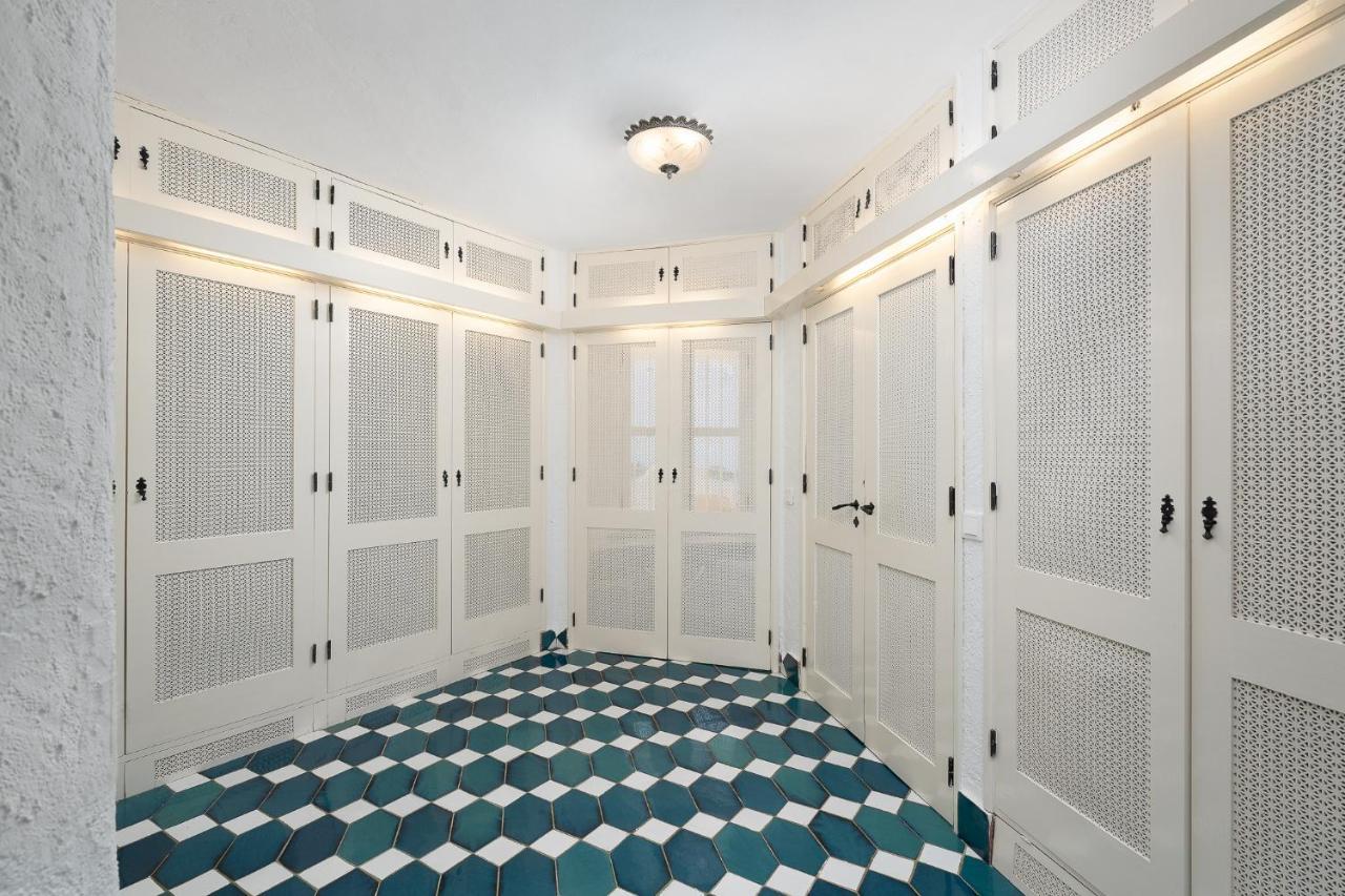 Villa Canto Dos Buzios 카르보에이루 외부 사진