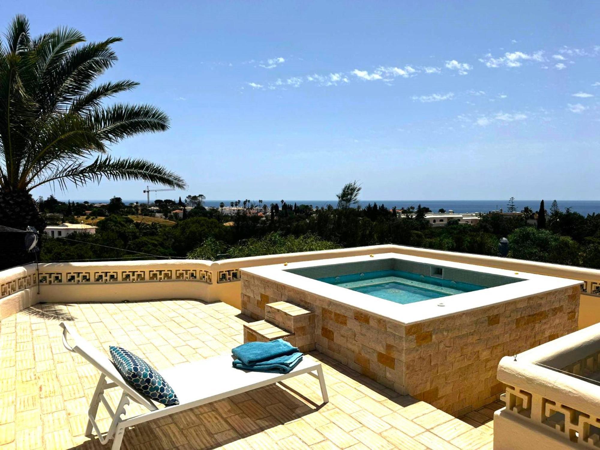 Villa Canto Dos Buzios 카르보에이루 외부 사진